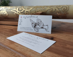 Dibujos para carteles, aniversarios, regalos.